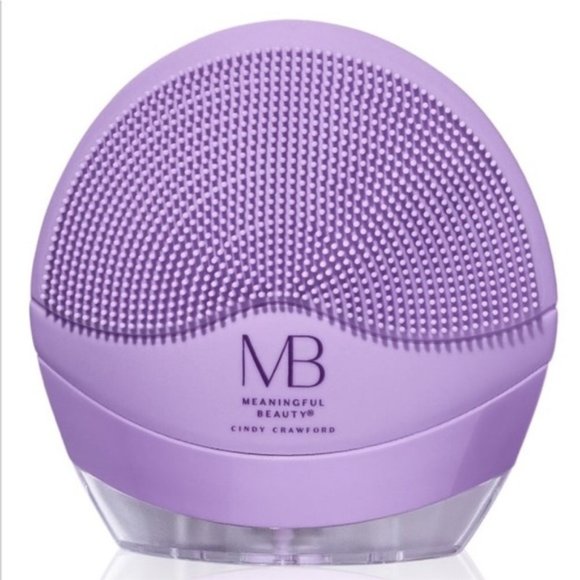 Meaningful Beauty Skincare Cindy Crawford Meaningful Beauty Facial